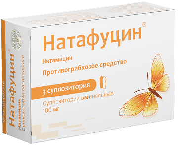 Натафуцин®