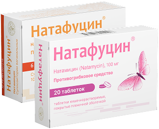 Суппозитории + Таблетки