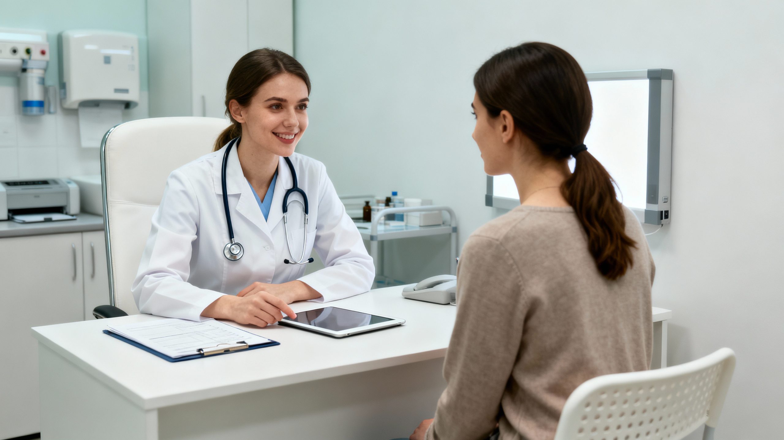 Как лечить молочницу правильно: схемы, длительность и ошибки, которых стоит избегать