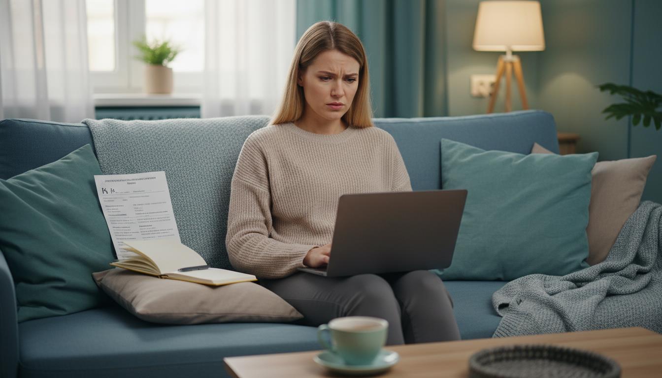 Почему молочница возвращается: главные причины рецидивов и роль натамицина в терапии