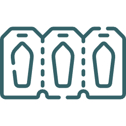 Форма, рассчитанная на&nbsp;равномерное распределение действующего вещества